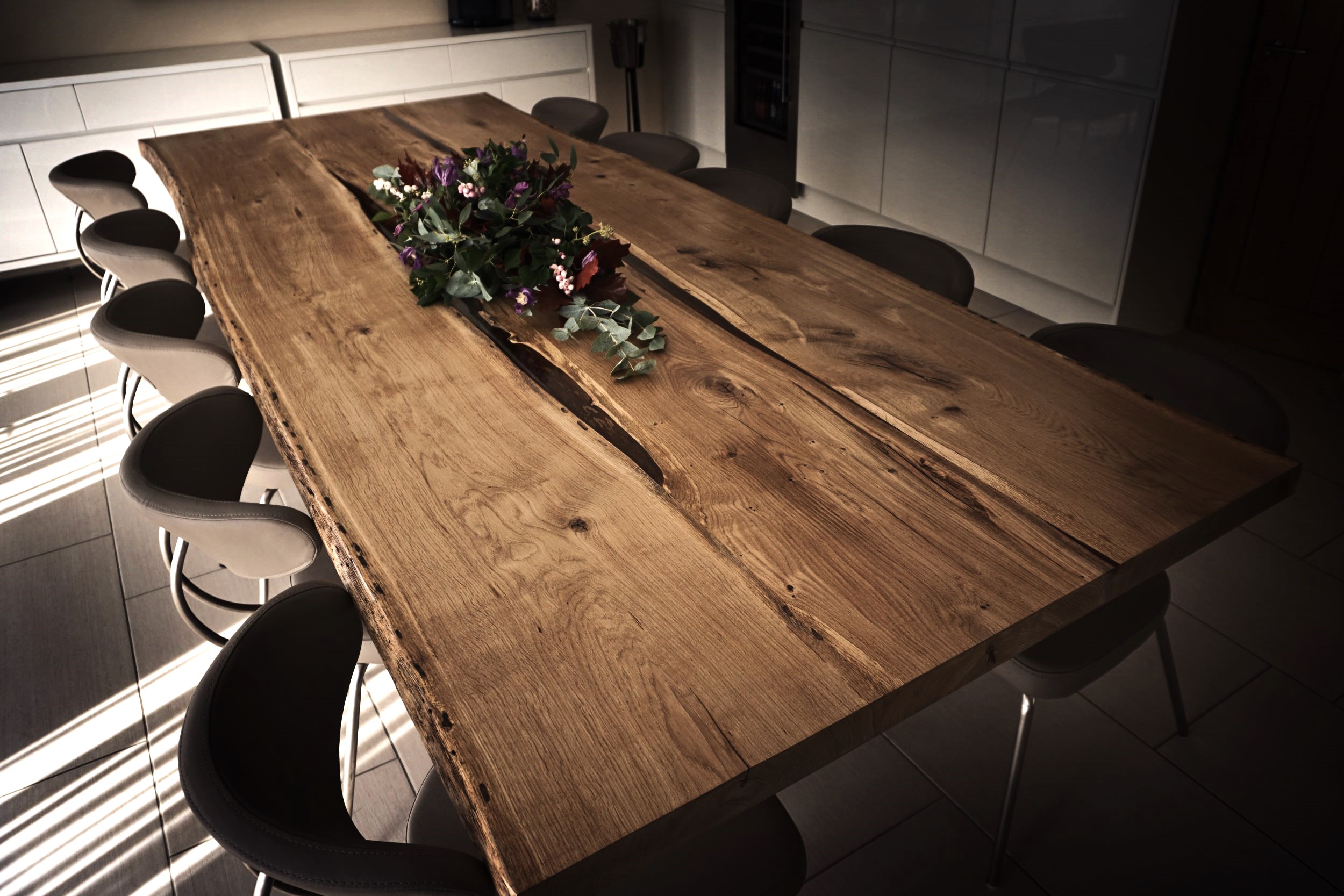 Table — finished piece