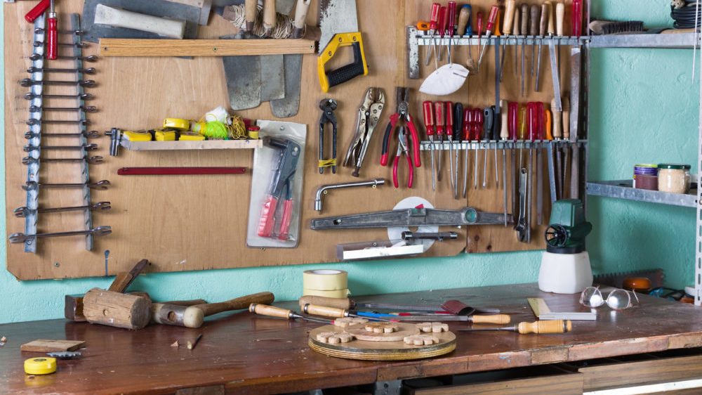 Hand tools
